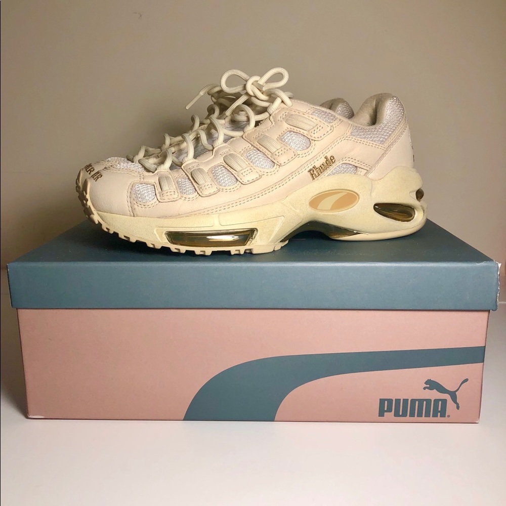 Puma x Rhude Cell Endura